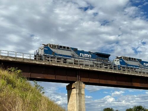 Ferrovia Norte-Sul: veja detalhes da construção de 2,2 mil km que custou mais de R$ 11 bilhões