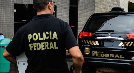 Polícia Federal mira esquema de falsificação de certificado fitossanitário