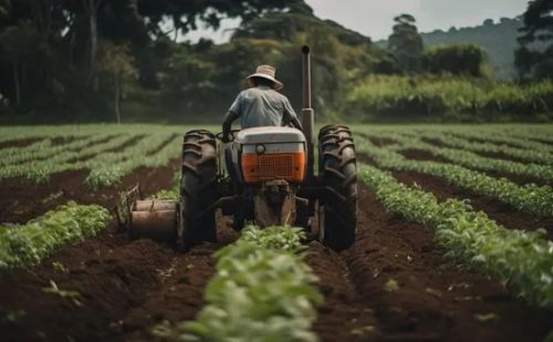 O grande passo do Fiagro em benefício de pequenos produtores