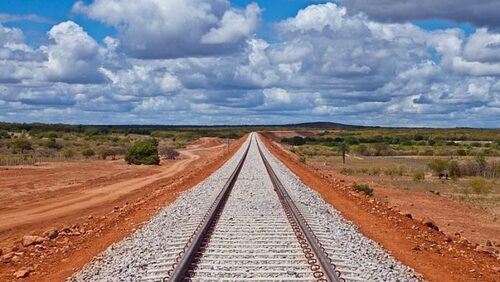 Ferrovias: expansão da malha deve ampliar a competitividade para Mato Grosso