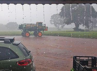 Frio no Sul e chuva no Sudeste: confira a previsão do tempo para o fim de semana