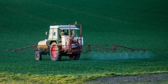 Produtores do RS terão novamente 10 dias para declarar aplicação de agrotóxicos hormonais