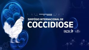 FACTA realiza amanhã (07) Simpósio Internacional de Coccidiose