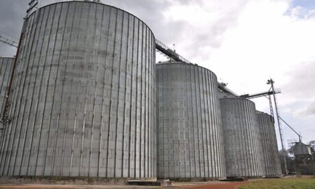 PL estimula construção de silos agropecuários