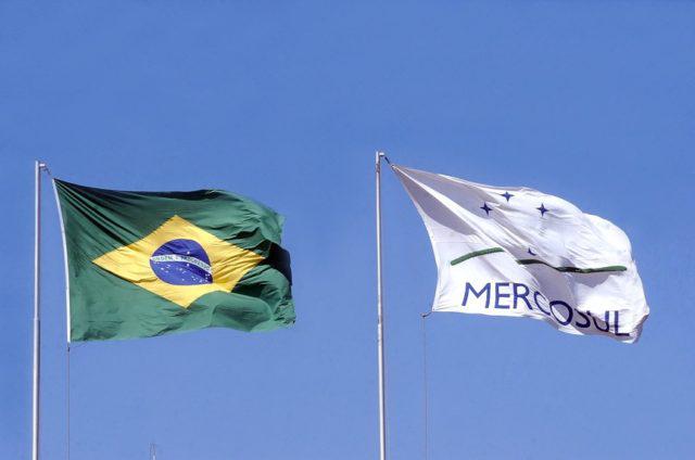 Indústria pede fortalecimento do Mercosul e ampliação de acordos comerciais