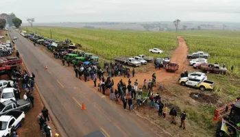 Leia Projeto prevê indenização para produtor rural com terra invadida em área não demarcada