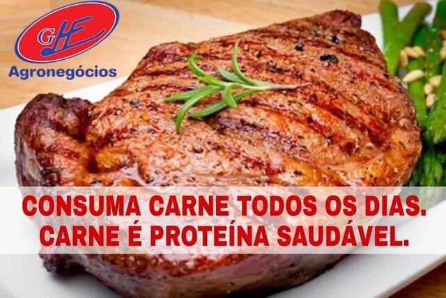 Carne bovina: consumo mundial deve bater recorde em 2021