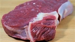 Aperto no mercado interno de carne bovina