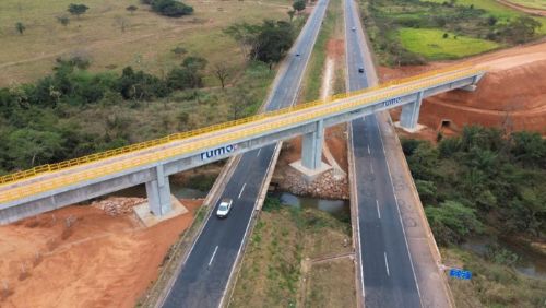 Mercado de trabalho segue acelerado por onde passará ferrovia em Mato Grosso