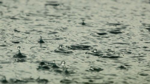 Frente fria avança trazendo chuvas em boa parte do país; saiba onde