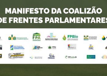 Manifesto da Coalizão de Frentes Parlamentares sobre a MPV 1.227/2024 - "MP do Fim do Mundo"