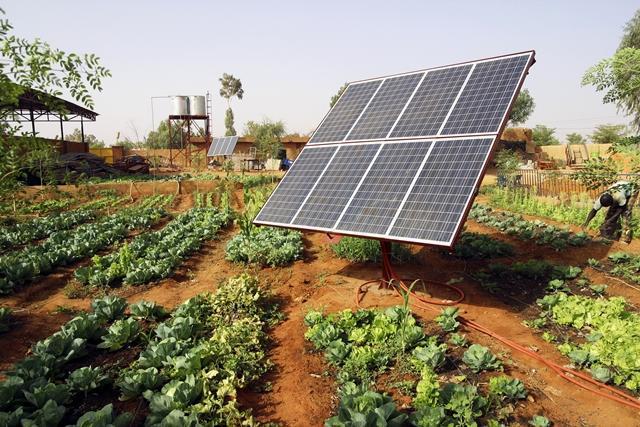 Caixa corrige: taxa de financiamento fotovoltaico tem valor a partir de 1,17%