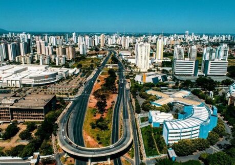 Cuiabá: união entre campo e cidade é foco da série Agronomia Sustentável