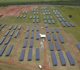 Componentes para geração de energia fotovoltaicas estão isentos de ICMS