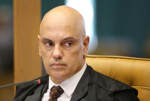 Alexandre de Moraes autoriza retomada de estudos da Ferrogrão e dá prazo para acordo judicial