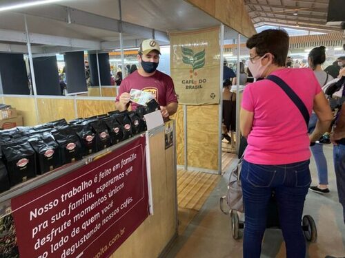 Expointer: faturamento da agricultura familiar deve superar em R$ 5,5 milhões