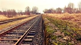 MT terá novos trechos de ferrovias