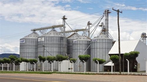 Líder do agro terá novo centro de distribuição no MT