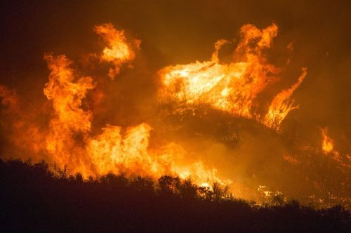 Com início do período proibitivo do fogo, Acrimat orienta pecuaristas e sociedade