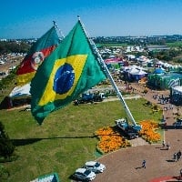 Expodireto foca em bons negócios e solução de problemas do campo