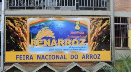 Fenarroz começa nesta terça, em Cachoeira do Sul. Veja a programação