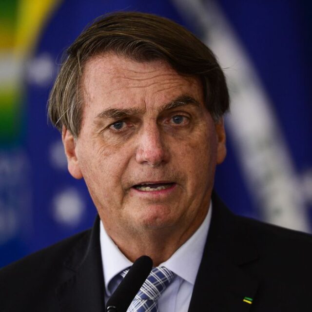 Bolsonaro: França não quer acordo Mercosul-UE por interesse econômico