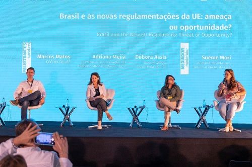 CNA debate novas regulamentações da União Europeia