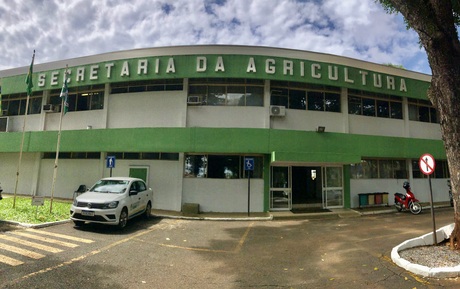 Governo de Goiás apresenta rotas estratégicas de desenvolvimento econômico no Estado ao MDR