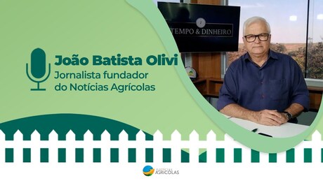 Tempo e Dinheiro - ao vivo  com João Batista Olivi