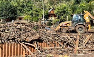 Embrapa define ações para recuperar agropecuária do RS