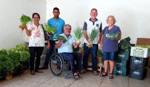 Leia Governo de Goiás aprova mais de mil propostas para o PAA Goiás 2024