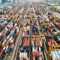 Exportações brasileiras podem ter ano histórico em 2021