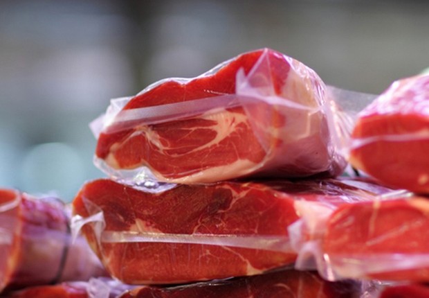 Argentina prorroga cota de exportação de carnes até novembro