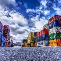 Exportações de junho crescem 25% em valor