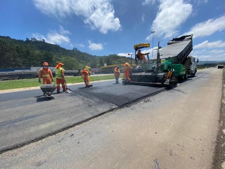 Duplicação da BR-364