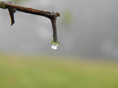 Inverno começa com chuvas no Norte e Sul do país