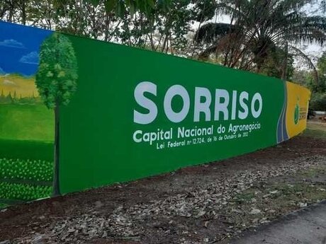 Sorriso (MT) lidera valor da produção agrícola em 2020; confira o ranking