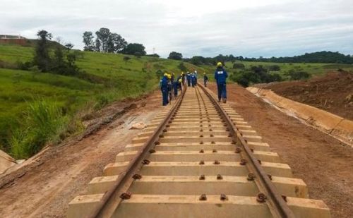 Reck Junior propõe instalação da CST da Ferrogrão