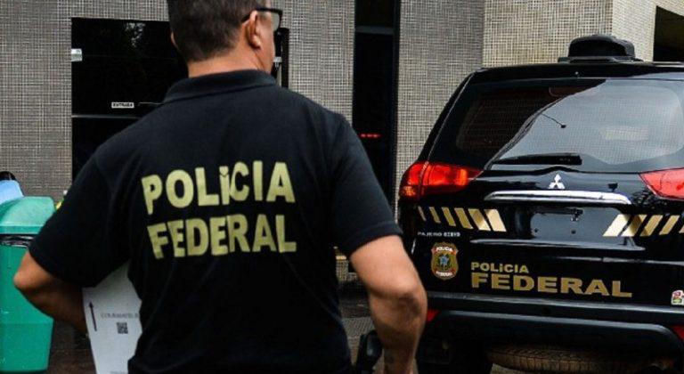 Polícia Federal desarticula quadrilha especializada em defensivos agrícolas ilegais