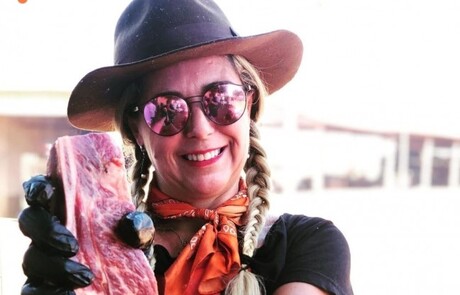 Mulheres atuam em todas as etapas da cadeia produtiva da carne de Mato Grosso