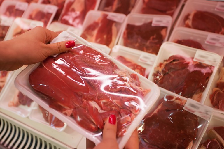 Carne bovina: consumo per capita em 2020 cai para a mesma quantidade de 15 anos atrás