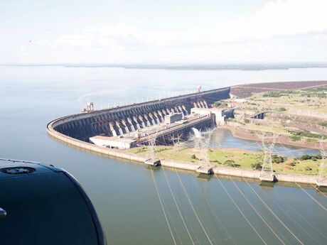 SC lança programas de apoio à resiliência hídrica no meio rural