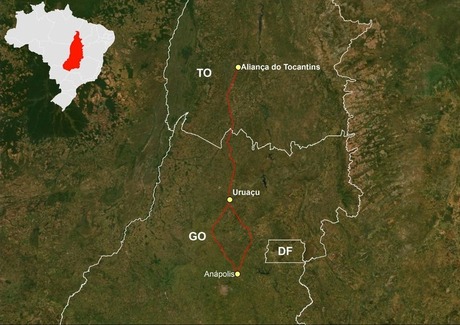 Rota do agronegócio: ANTT publica ato de outorga para exploração de BRs