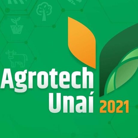 Agrotech Unaí 2021: Em formato híbrido, evento oferece palestras e cursos