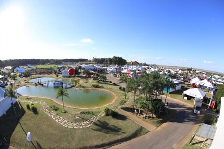 AgroBrasília 2022: Empresa apresenta inovações em sementes