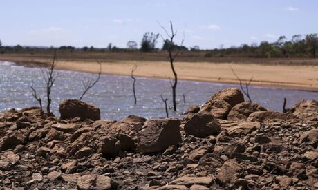 727 cidades do Sul do Brasil podem registrar temperaturas acima da média histórica, diz Inmet