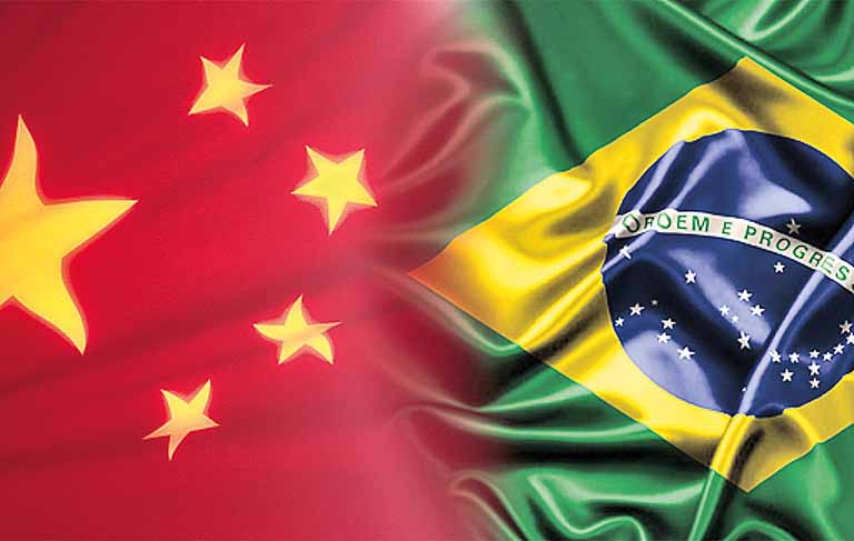 China projeta expansão econômica; saiba como isso impacta no agro brasileiro