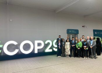 Leia FPA leva produção agropecuária do Brasil para a COP-29