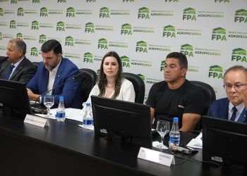 Leia Indígenas pedem autonomia para plantar transgênicos com apoio da FPA