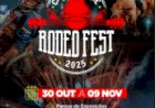Rodeo Fest 2025